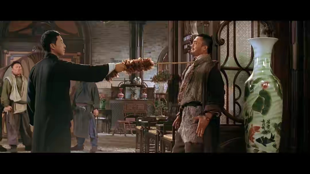 强大的十大高分电影,十大高分电影推荐经典