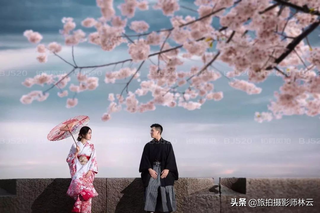 海景婚纱怎么选衣服,婚纱照攻略推荐