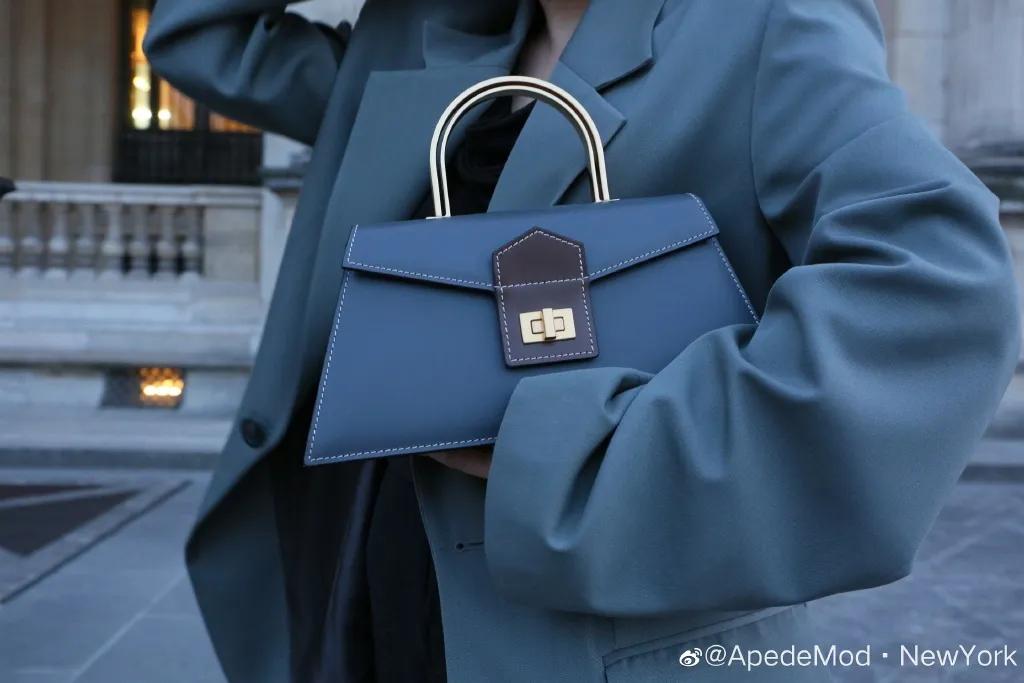 推荐几款小众又好看的包包,最值得入手的几款小众包包