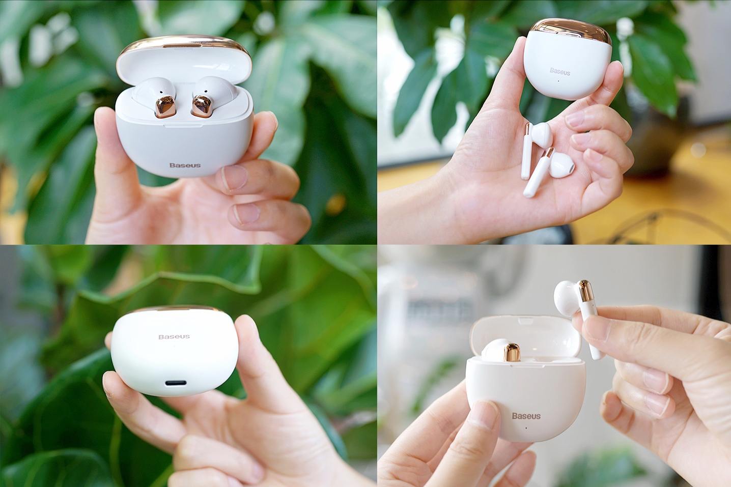 百元倍思头戴式蓝牙耳机测评,百元以内蓝牙耳机推荐评测倍思