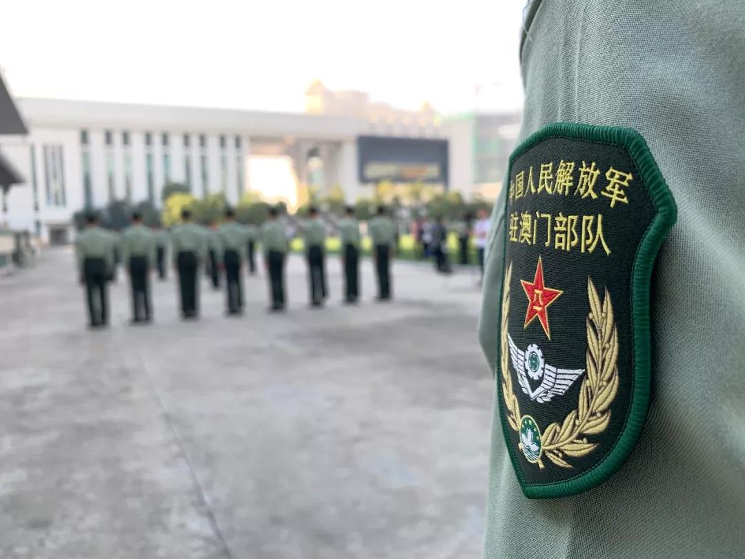 时隔五年，习主席再次视察这支部队