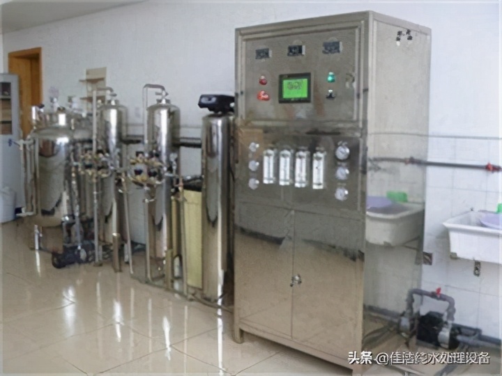 医用纯水器设备,嘉兴医用纯水器