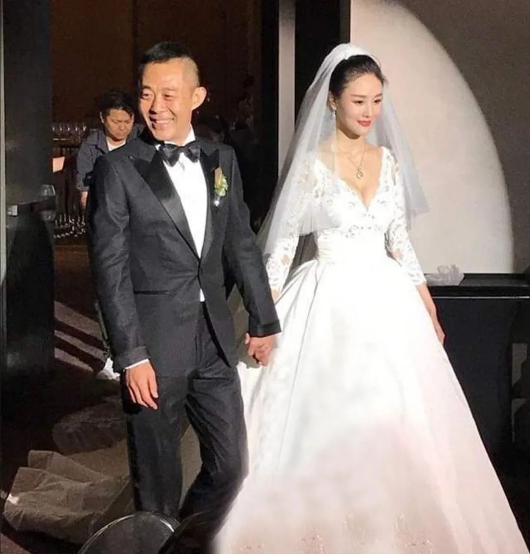 赵处长和侯勇的婚姻,侯勇三段婚姻最终娶了哪个女人