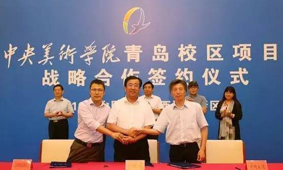 西海岸新区下一个浦东,青岛市西海岸新区发展趋势