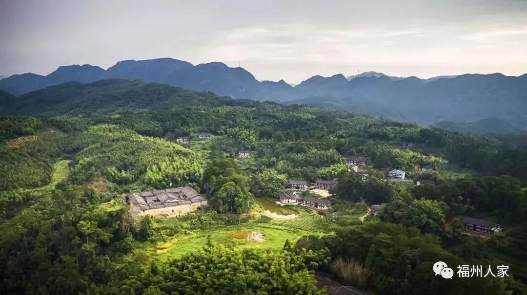 福州十大免费景点,福州网红景点免费