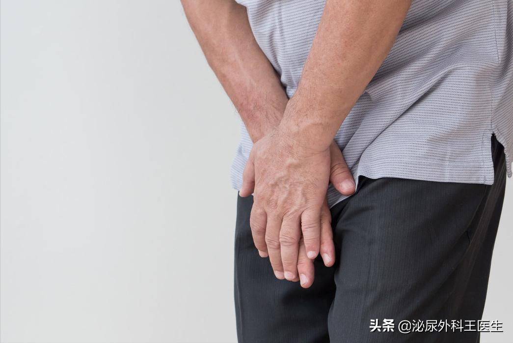男性阴茎长度人均18cm？别被骗了！这个长度才正常