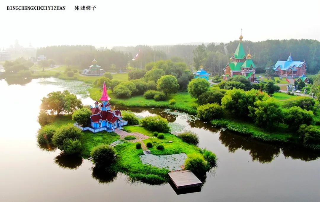 伏尔加庄园有意思吗,伏尔加庄园有什么特色