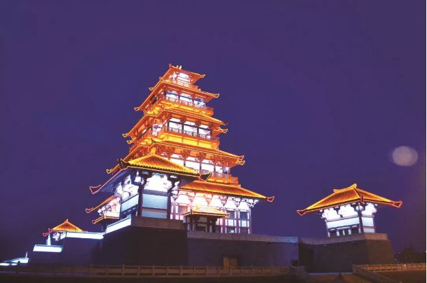 来秦文化博物馆赴一场文化盛宴,走进周秦文化发源地宝鸡岐山