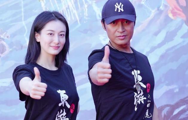 前十位琼瑶剧男明星中分别都有谁,用现在的眼光看十年前