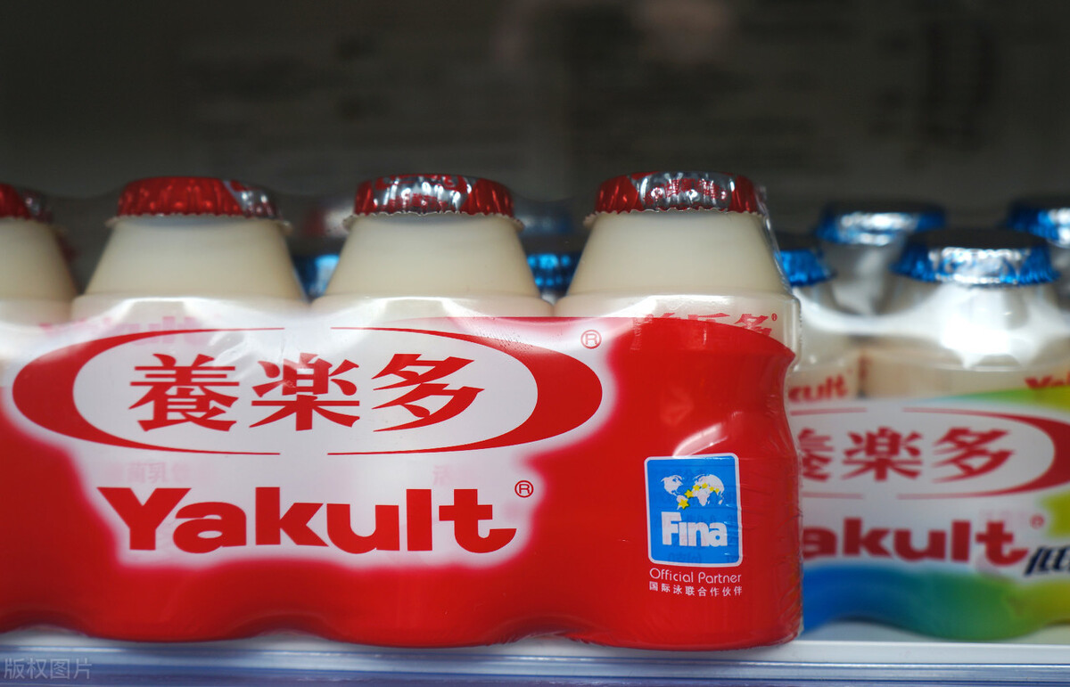 奇葩养乐多,养乐多成功案例有哪一些