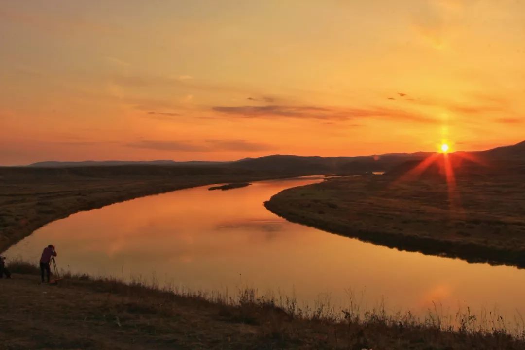8个适合一个人去旅行的旅游圣地,一个人去的人少景美的小众旅行地