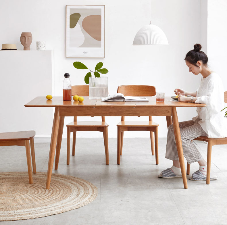 实木家具选择什么木头最好,实木家具用什么木最好