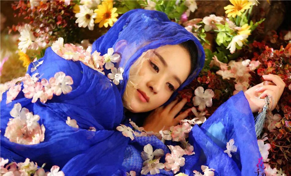 杨幂和赵丽颖国民度对比,赵丽颖国民度到底有多高