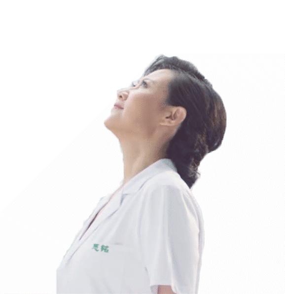 为人民健康服务她在死亡线上奔跑丨微记录:韩小红