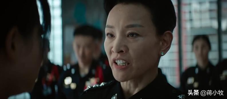 肖央《误杀》:解析导演柯汶利,富有成效的拍摄“手法”