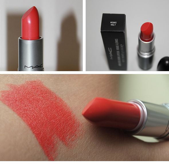 红色和橘色哪个耐脏,红色和橘色口红