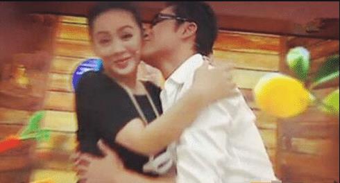 马景涛谈刘嘉玲,刘嘉玲回应马景涛