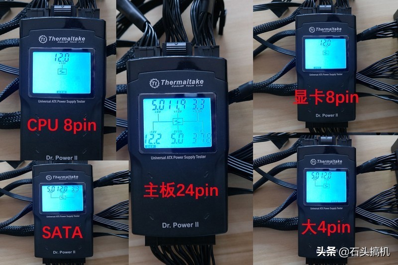 恩杰c850电源怎么样,恩杰850w电源推荐