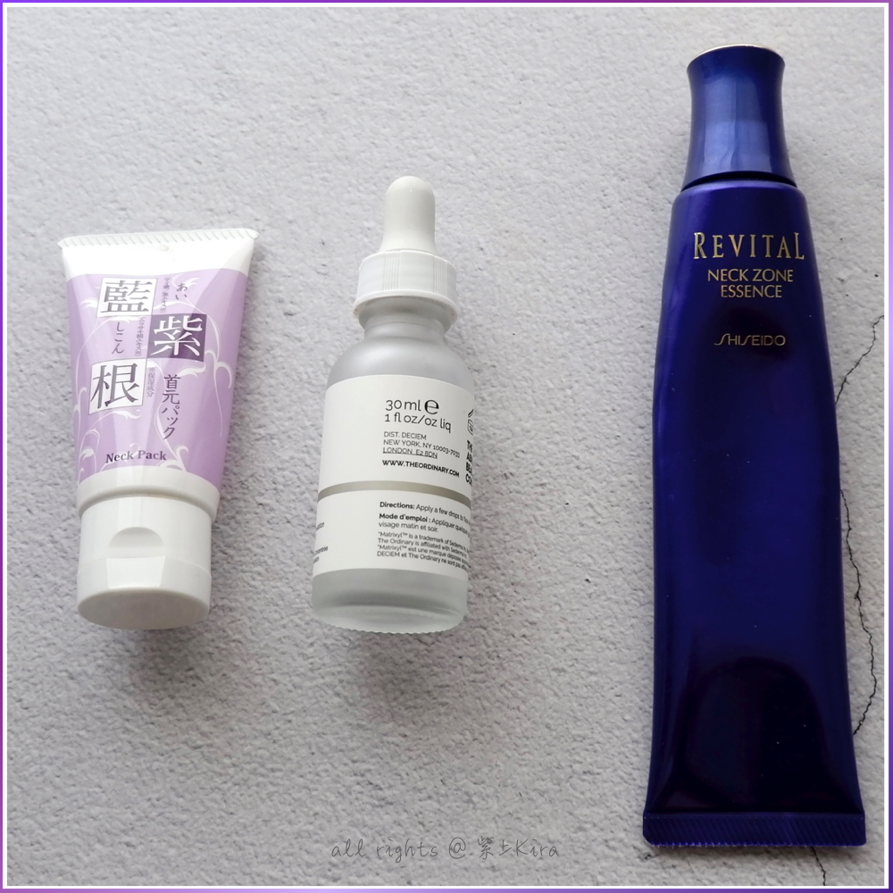 有了颈纹是衰老的标志,为什么有颈纹就显老