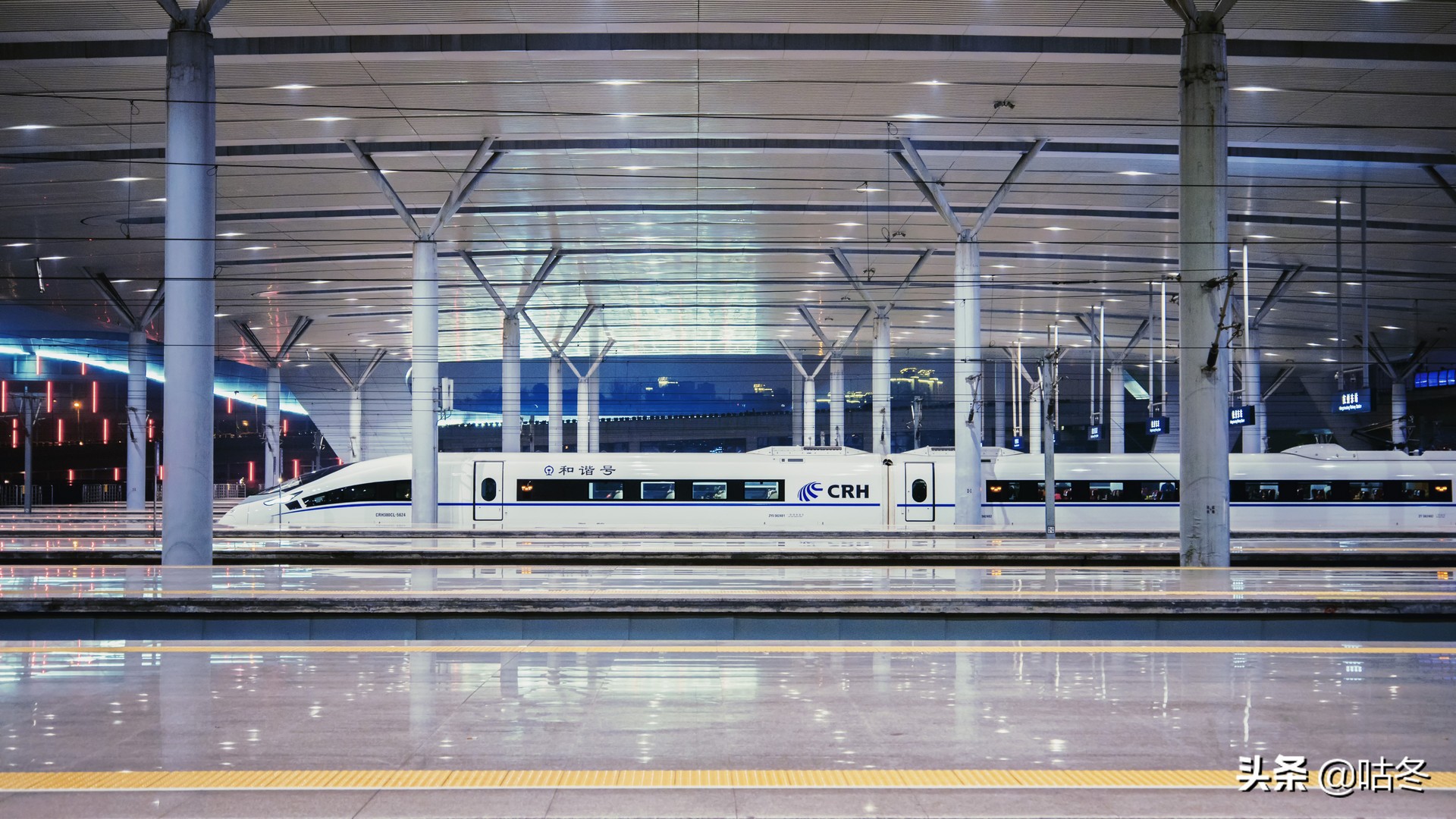 福州到平潭岛铁路什么时候开通的,福州通往平潭的高铁