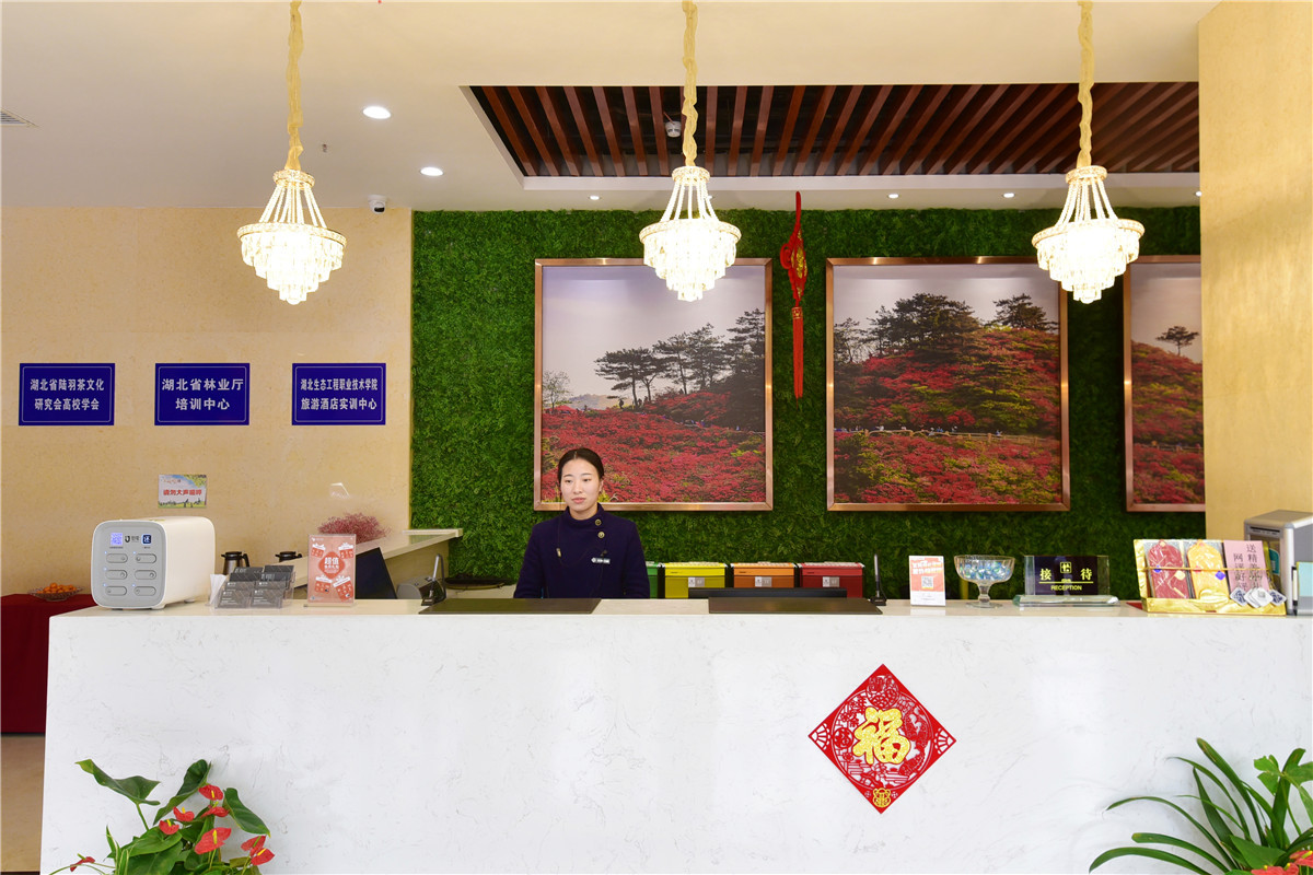 快来欣赏美丽的武汉江夏风景吧,武汉版马尔代夫免费景点