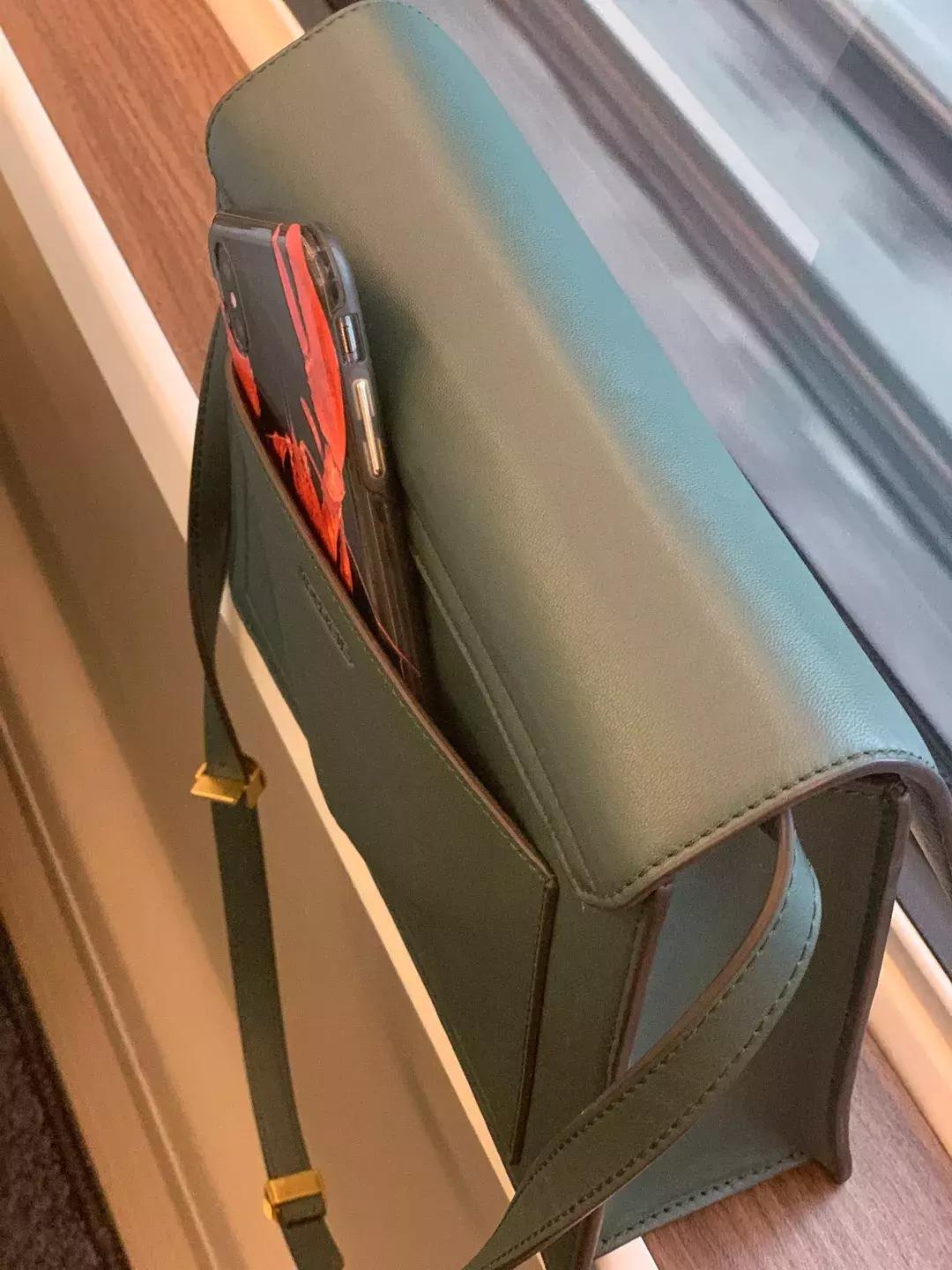 联名款||所有人都会眼红的一只包