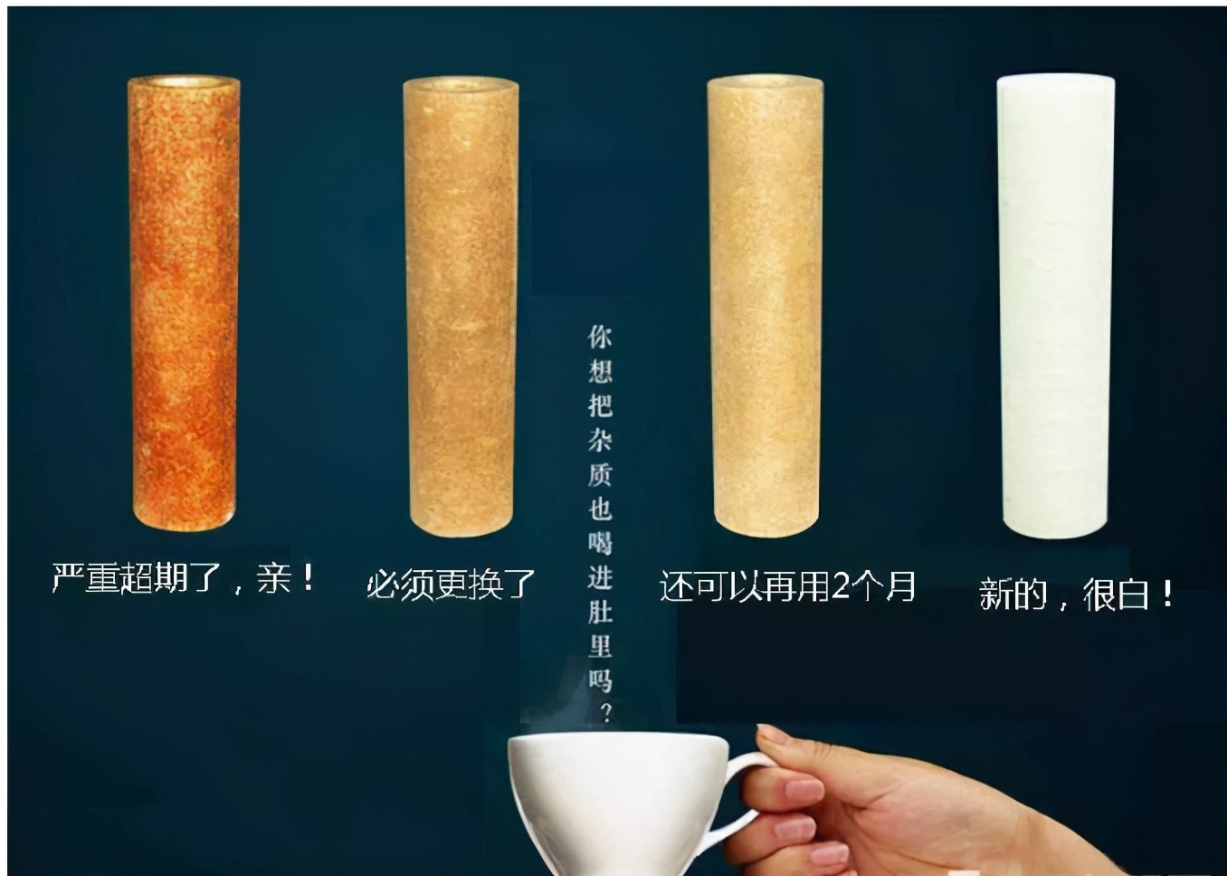 市场上骗人的净水器有哪些,骗局净水器千万别上当