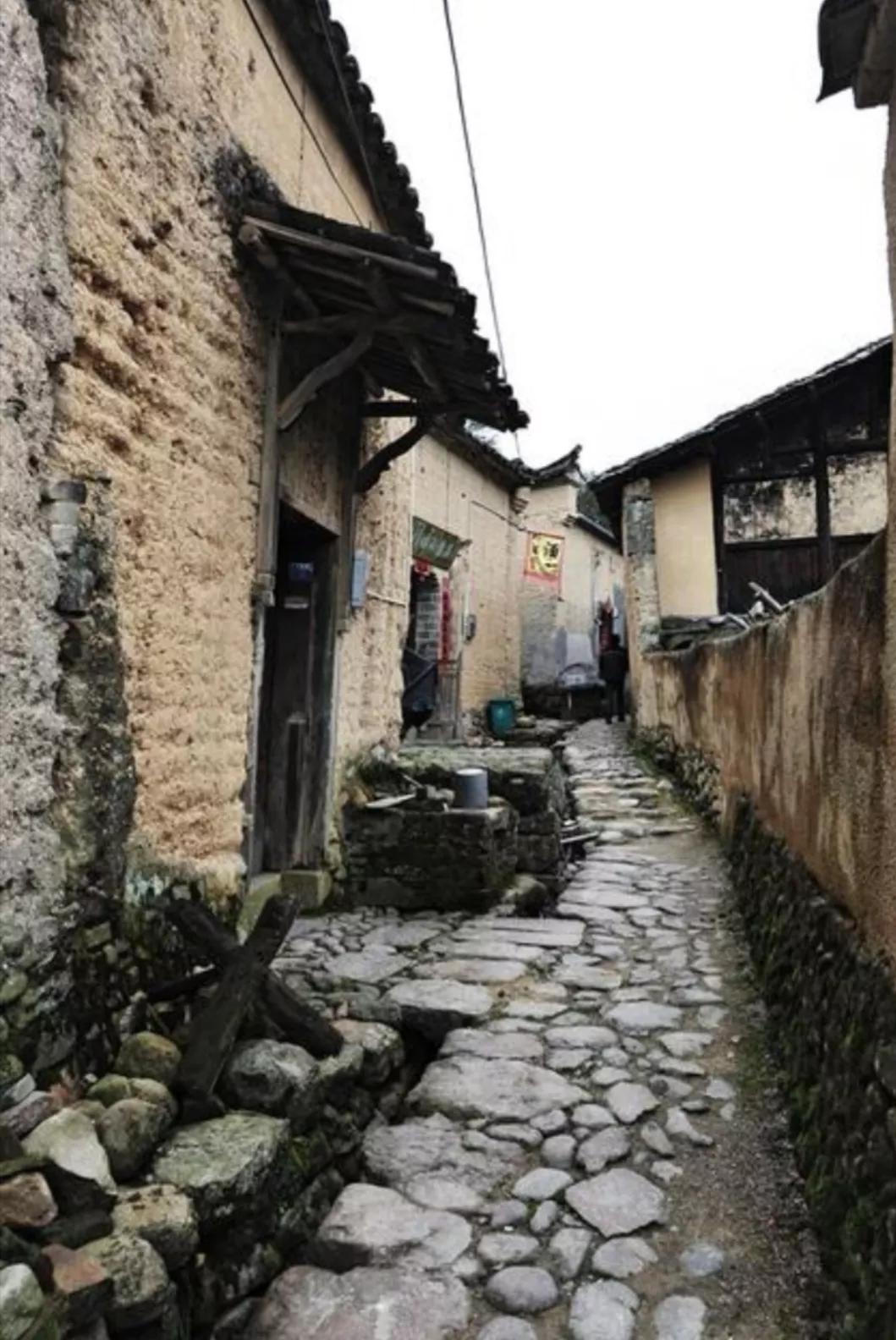 百千桑梓地,百千桑梓地浙江天台