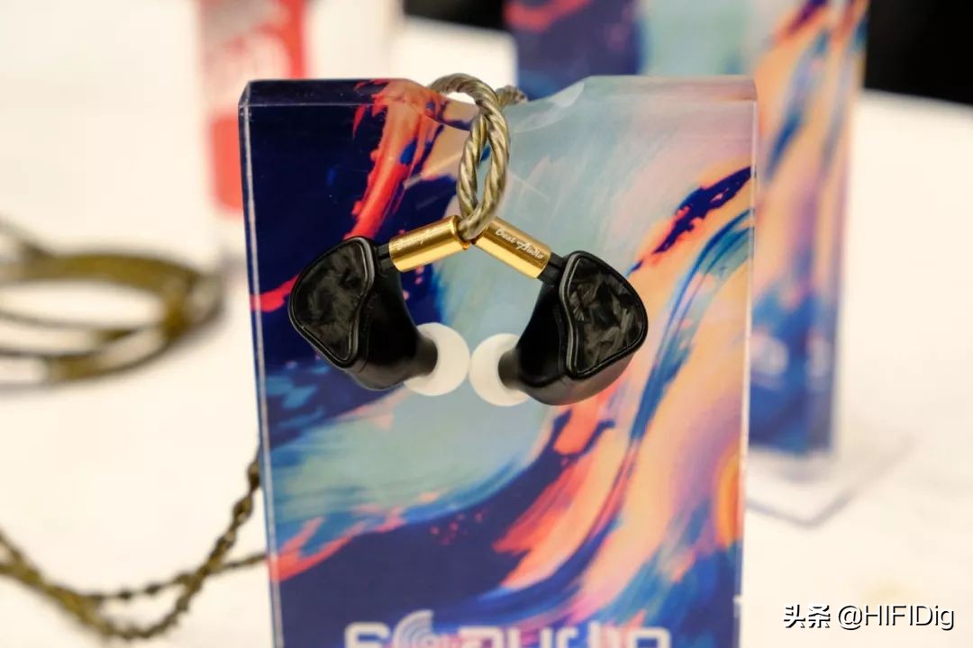 走马观花第四届耳机与杂谈年度盛典