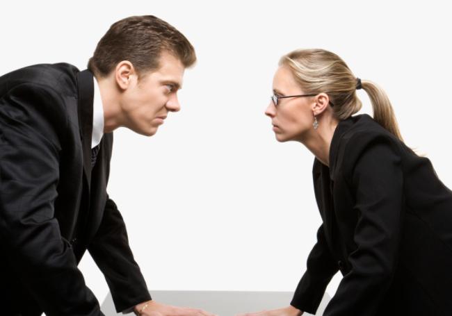 职场有人故意欺负你,职场被人欺负如何巧妙的反击