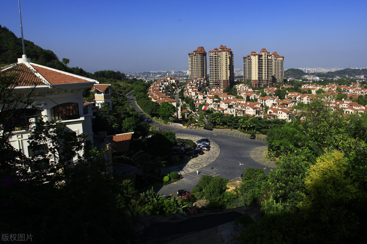 广东梅州城市介绍,梅州哪个县经济最发达