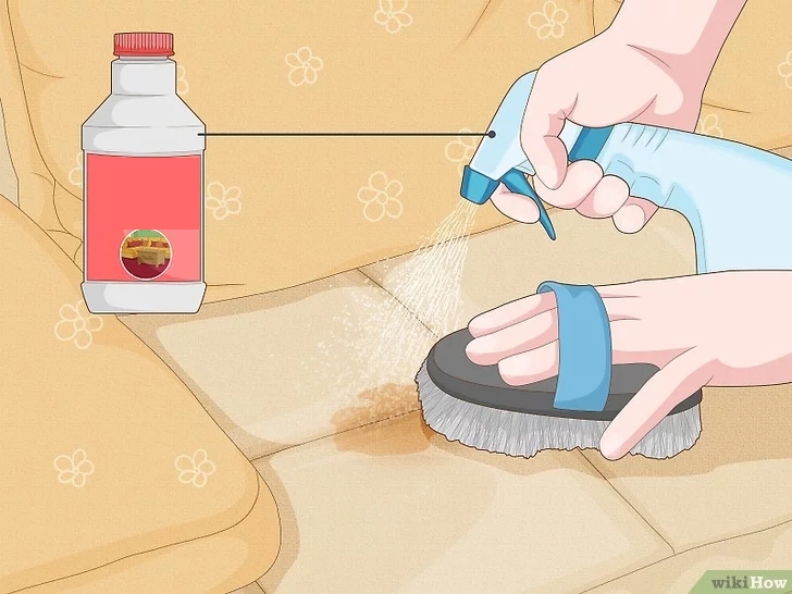 学会这几招去污渍,学会这几招轻松去污又除臭