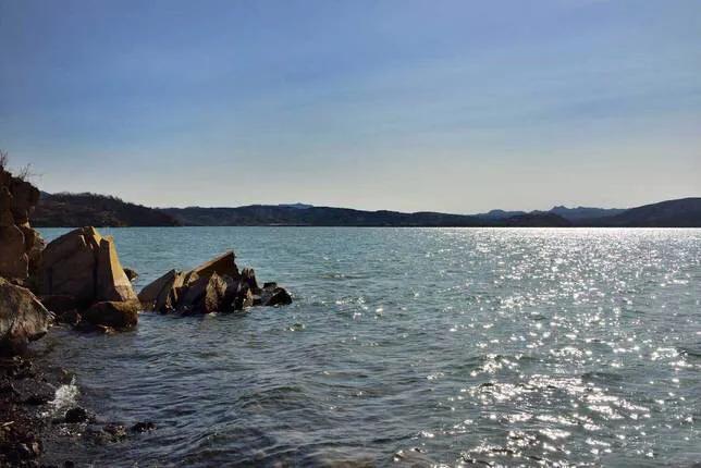 太原周边9条自驾游线路推荐,太原周边有山有水自驾游的地方