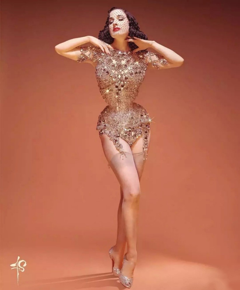 克里斯提鲁布托新鞋,克里斯提鲁布托经典色号