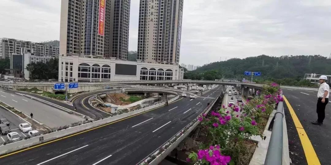 惠州2019年交通建设,惠州重点交通项目建设最新情况