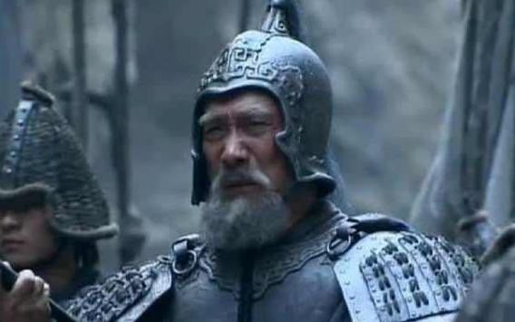 黄忠的故事情节告诉我们什么道理,黄忠的故事儿童版