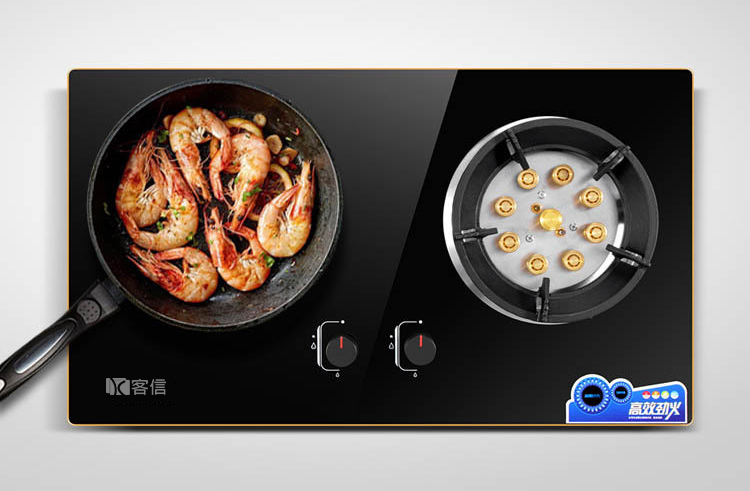 燃气灶招商加盟哪家好,加盟老板燃气灶