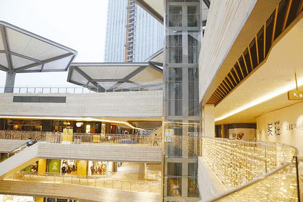 夜太美!龙岗人的夜生活原来如此丰富~