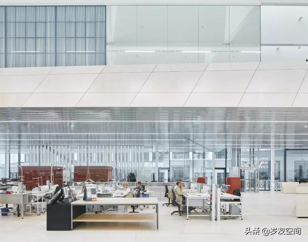 施华洛世奇工厂店,施华洛世奇全新概念店