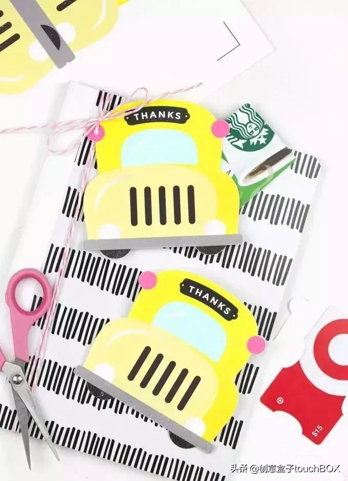 有创意的教师节礼物,教师节创意手工礼物