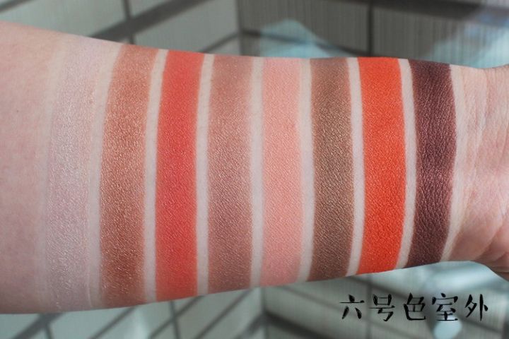 国产彩妆哪个牌子好用又便宜,这些平价国货彩妆贫民窟女孩必入