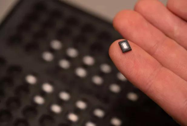 2021中国十大半导体公司,2023年全球半导体芯片公司top10