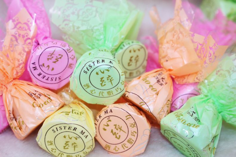 童年100种辣条,最好吃的十种巧克力