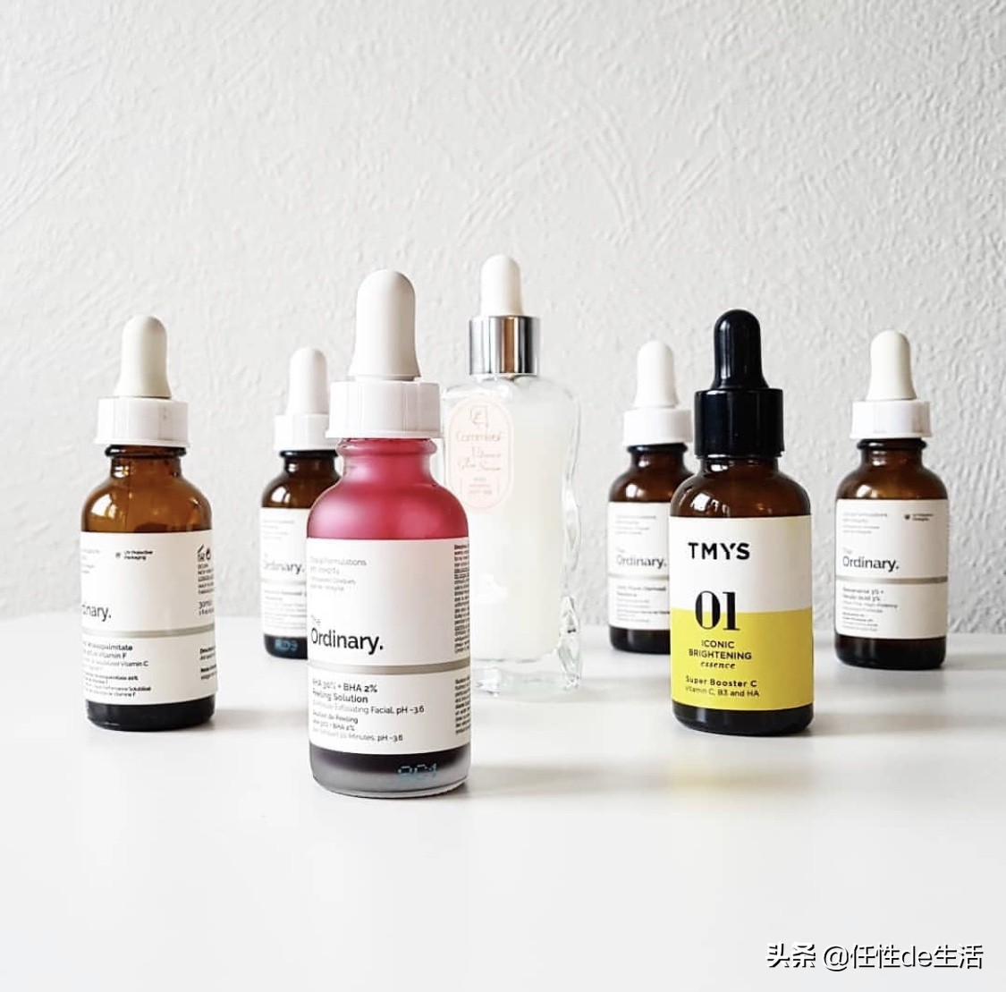 这些被网友吐槽搓泥的雷品，我用了竟然没搓泥，原来秘密在这里