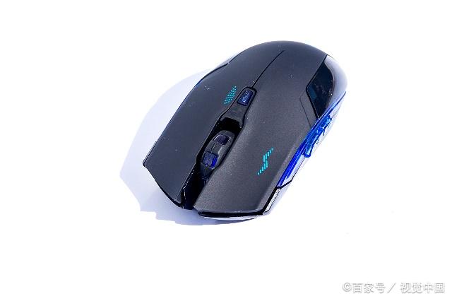 鼠标延迟卡顿怎么解决,玩游戏鼠标间歇性卡顿