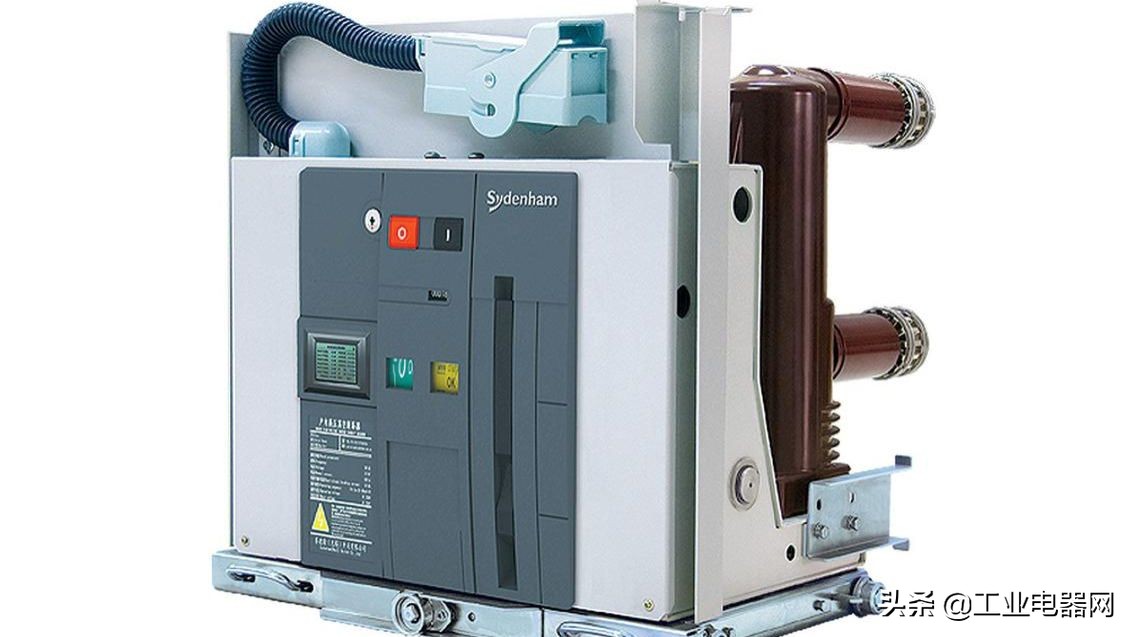 电气断路器,断路器百科介绍