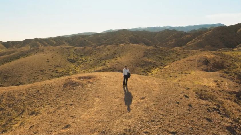 山海情吊庄在哪里,山海情吊庄现在怎么样