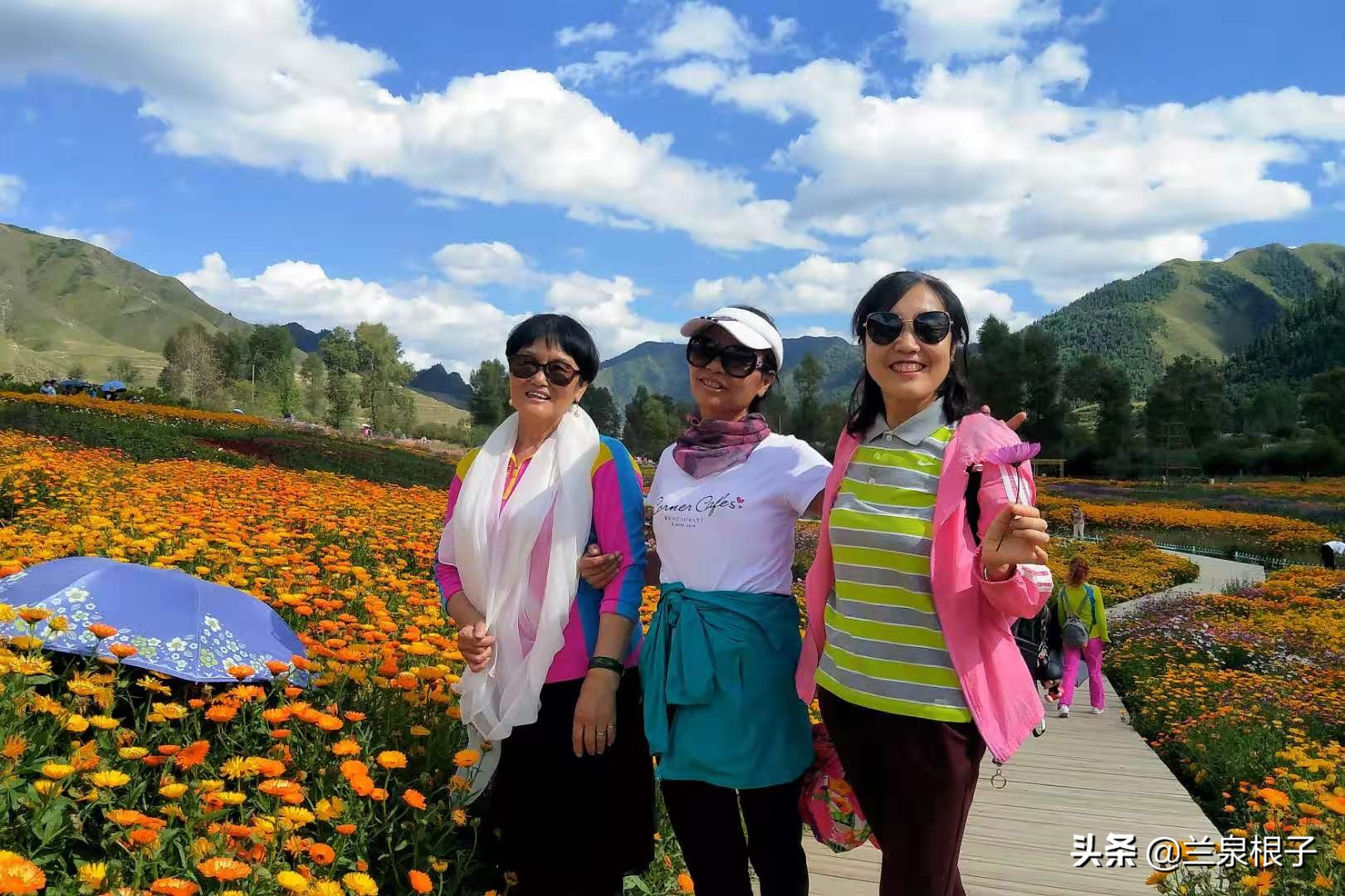 夏河县达尔宗湖景区电话,夏河县达尔宗湖游玩攻略