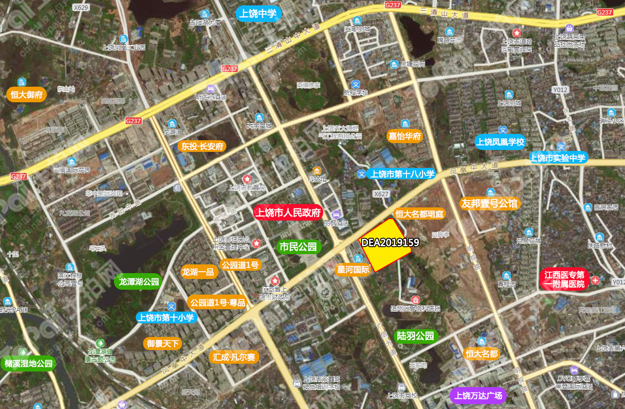 土拍最新地块,2022年土拍拿地情况