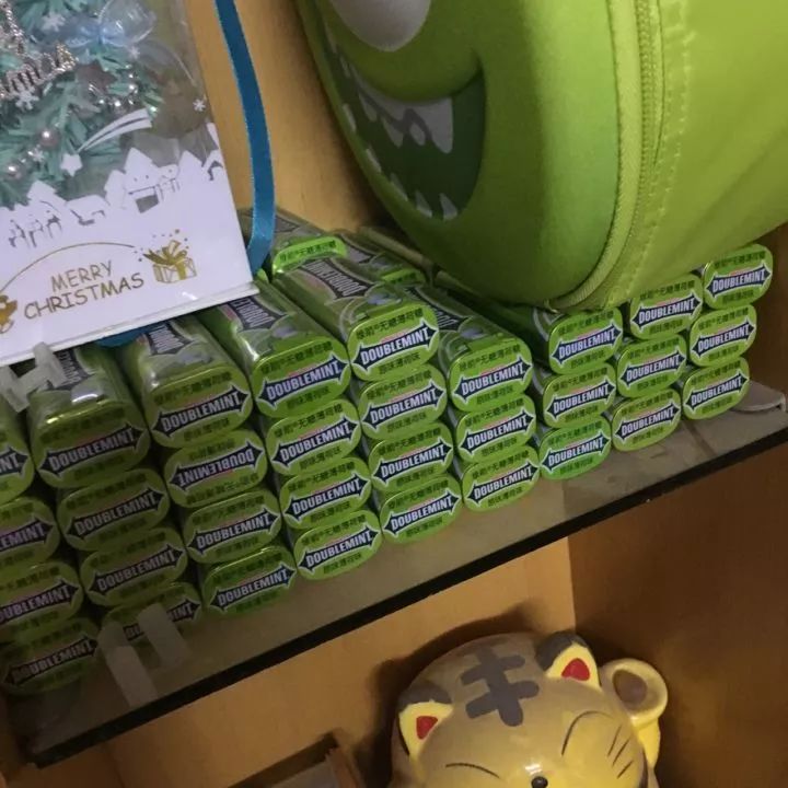 吃薄荷糖上瘾怎么回事,吃薄荷糖上瘾对身体有什么不好